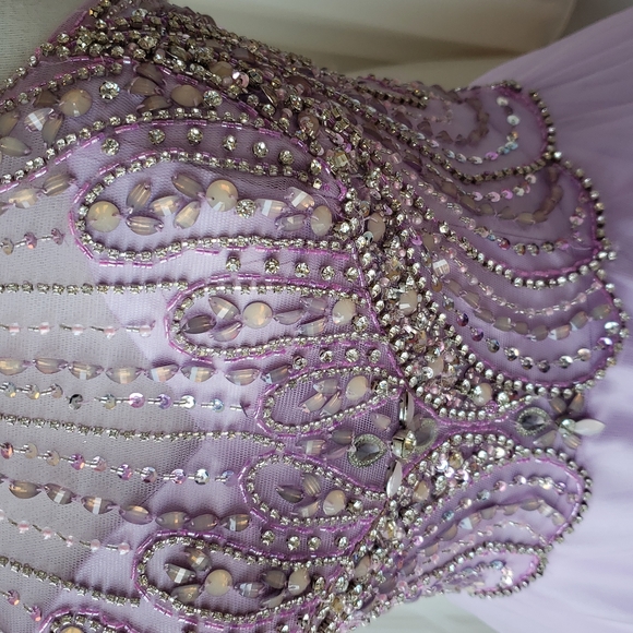 Prom - Picture 4 of 5